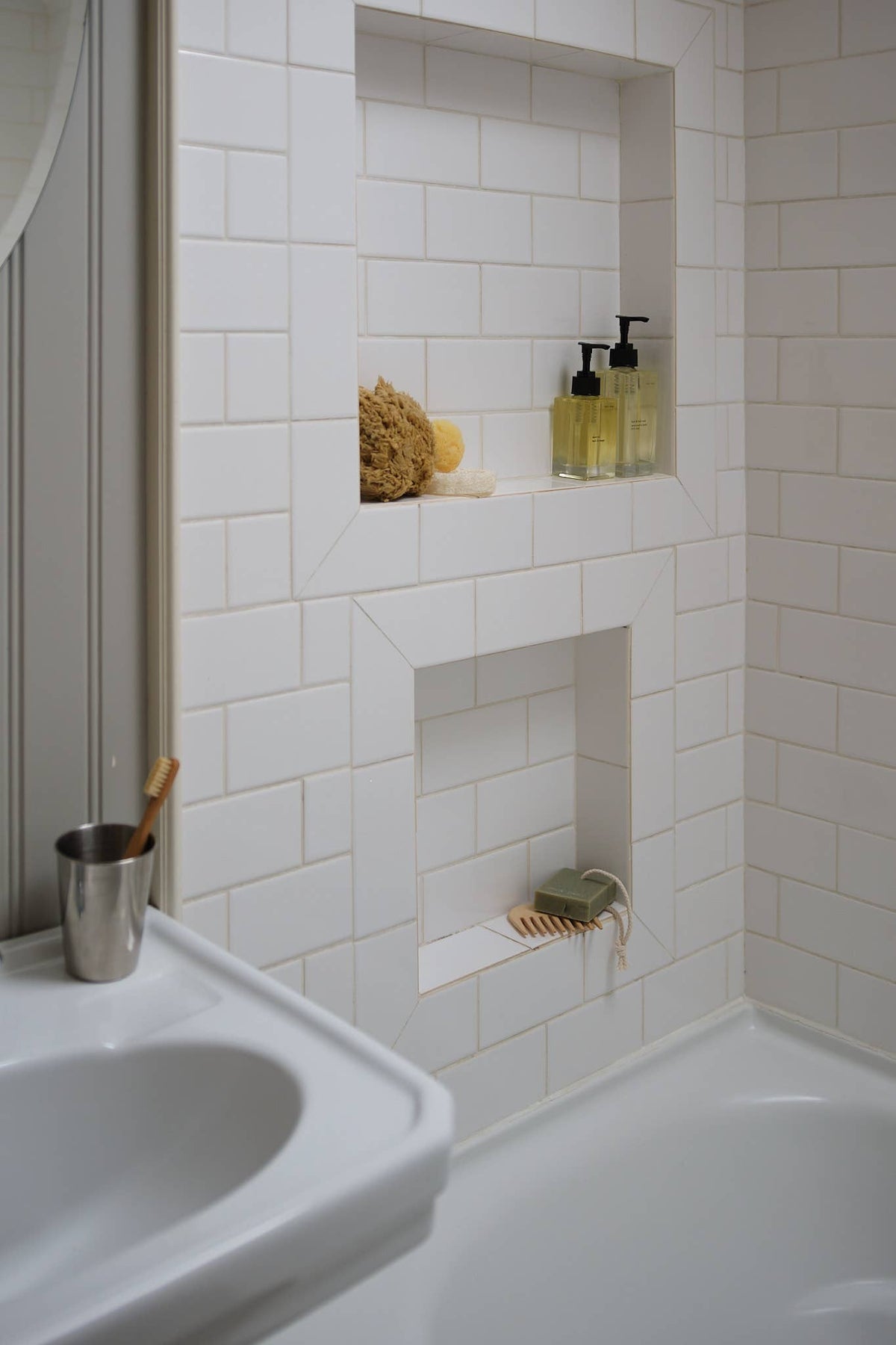 Well Kept Hand and Body Wash - Bright