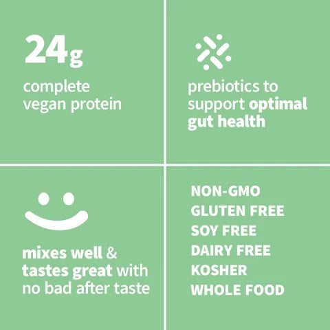 Sprout Living Real Sport Protein