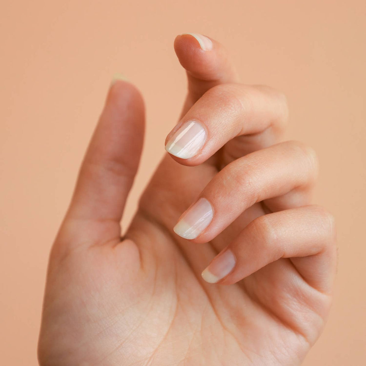 BKIND Nail Polish, French Beige
