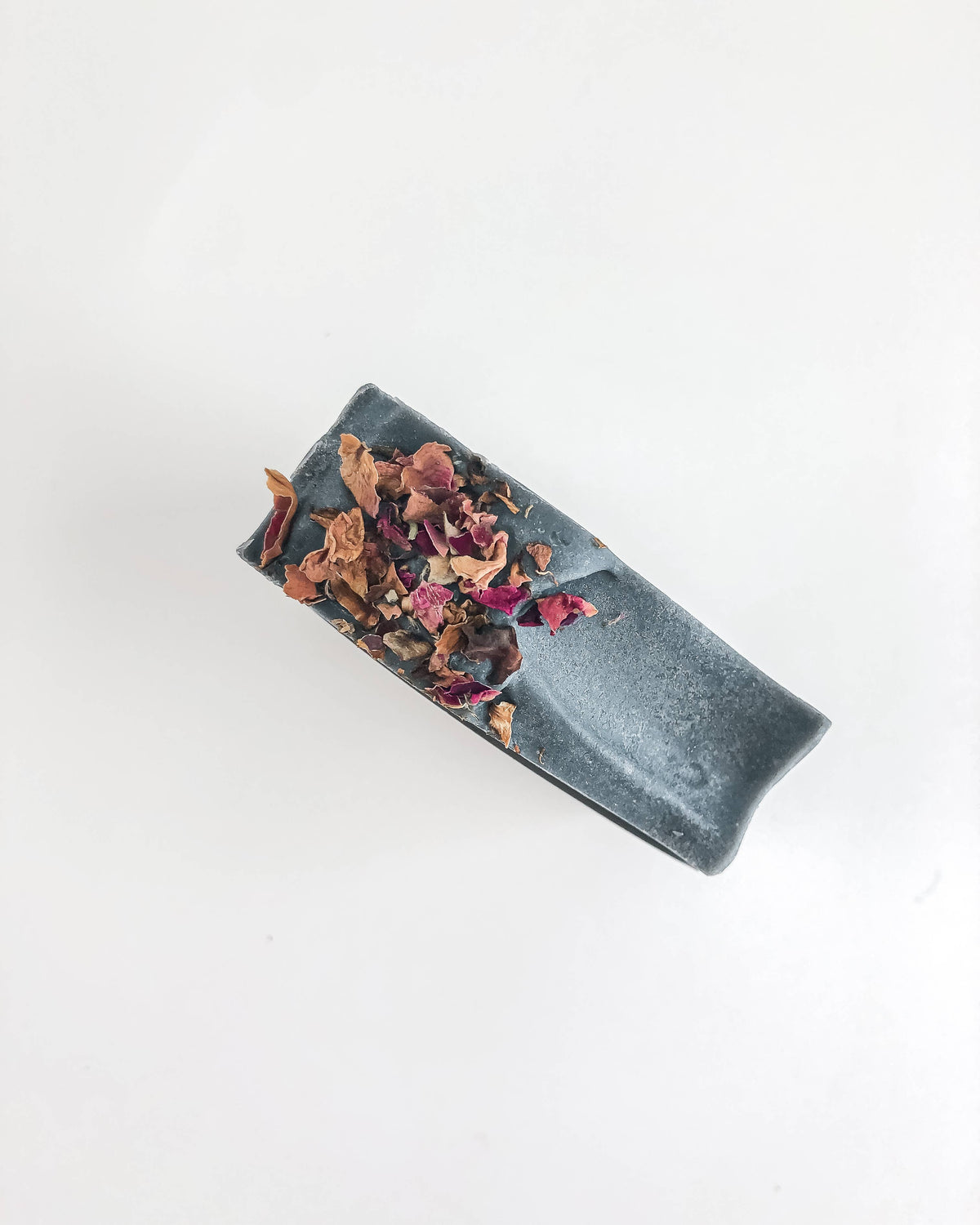 Agha Studio Charcoal Rose Body + Face Bar