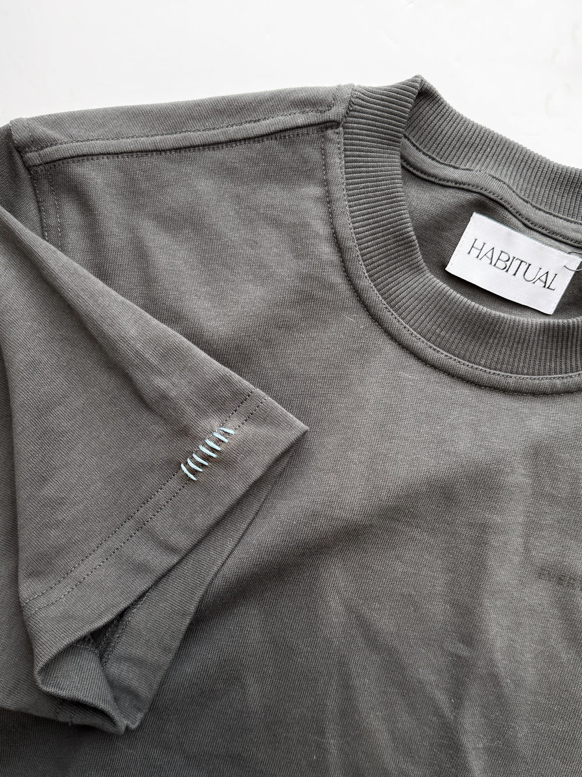 Habitual Tee