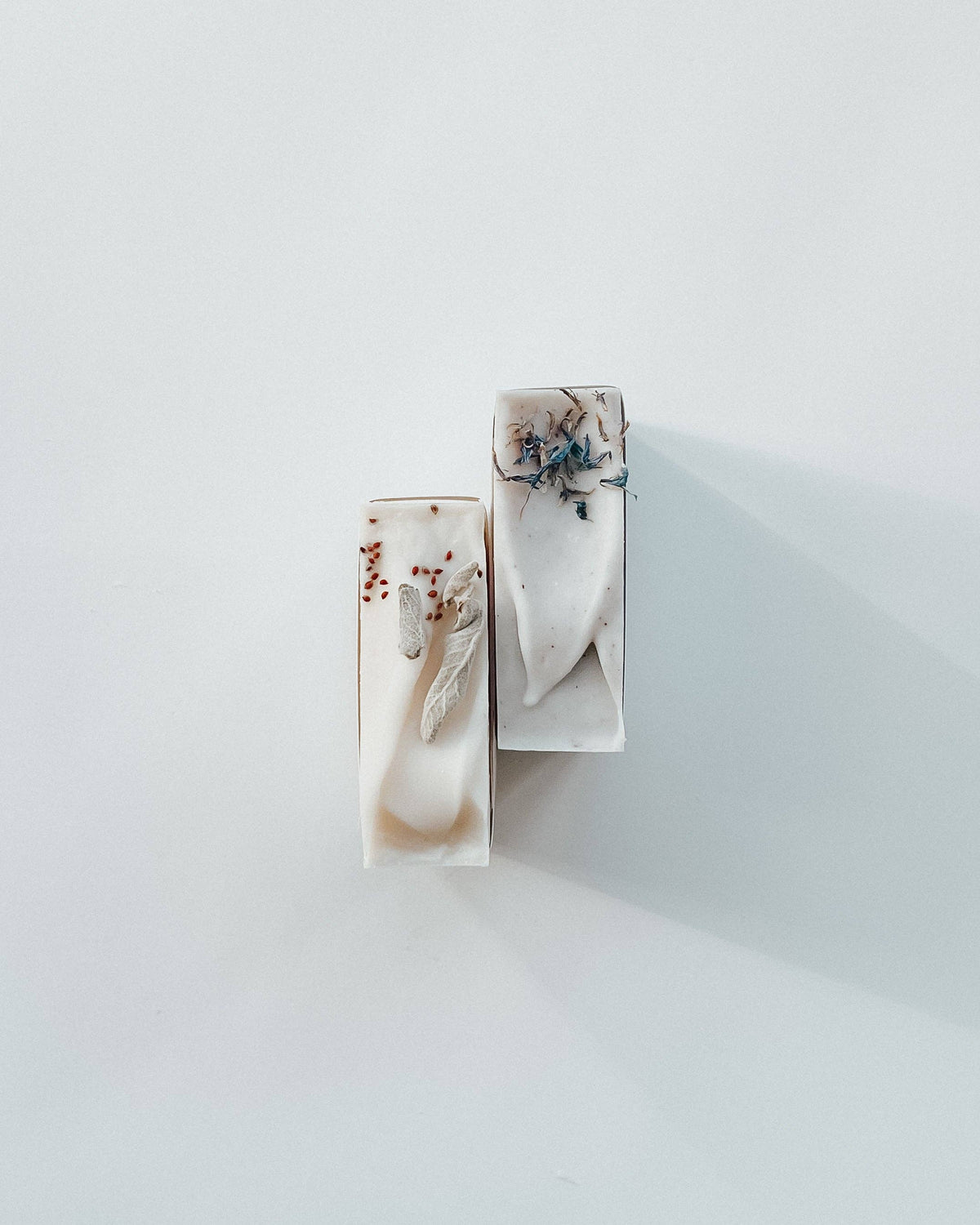 Agha Studio Cashmere Body + Face Bar