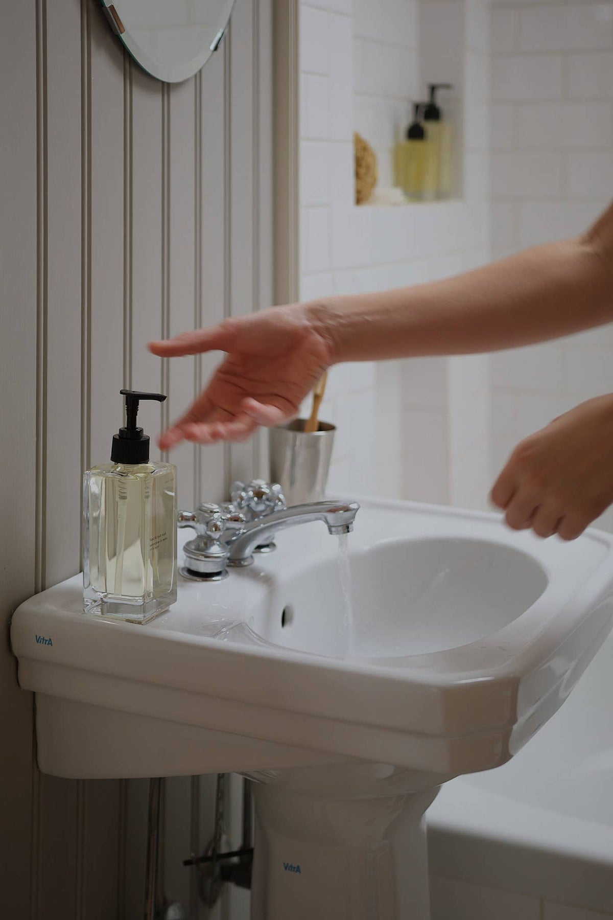 Well Kept Hand and Body Wash - Bright