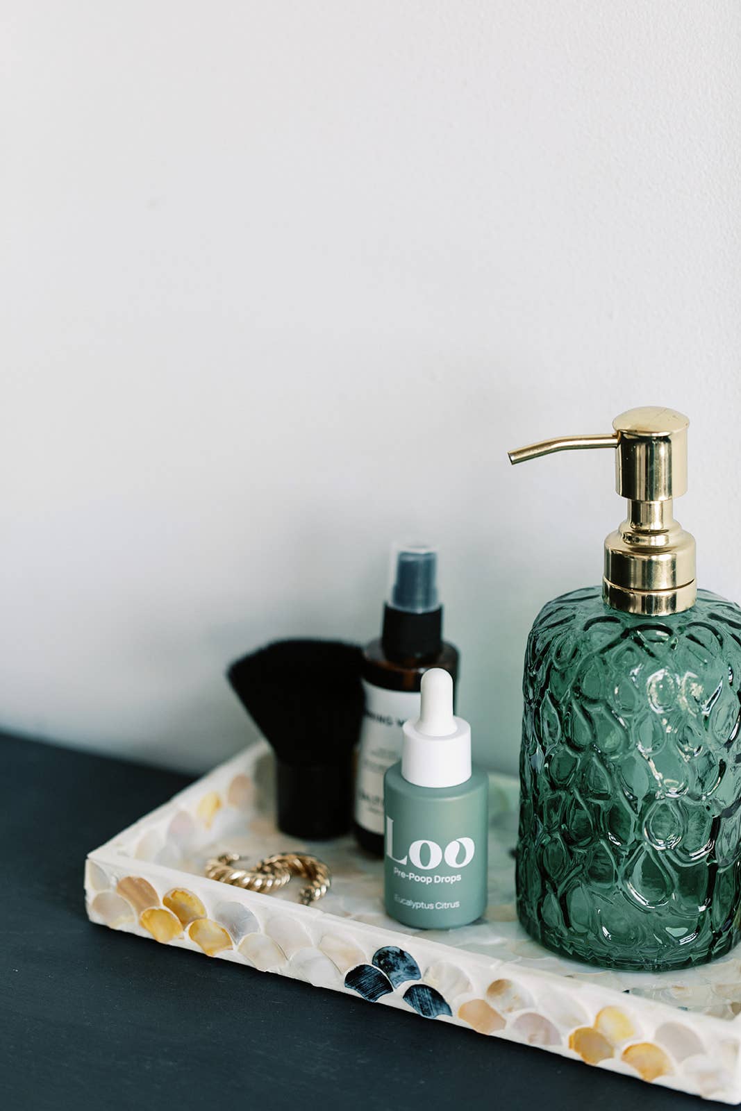 Loo Drops Eucalyptus Citrus