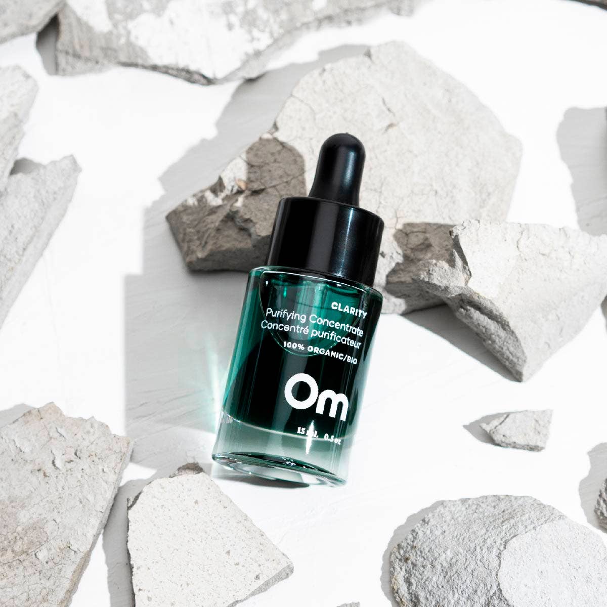 Om Clarity Purifying Concentrate
