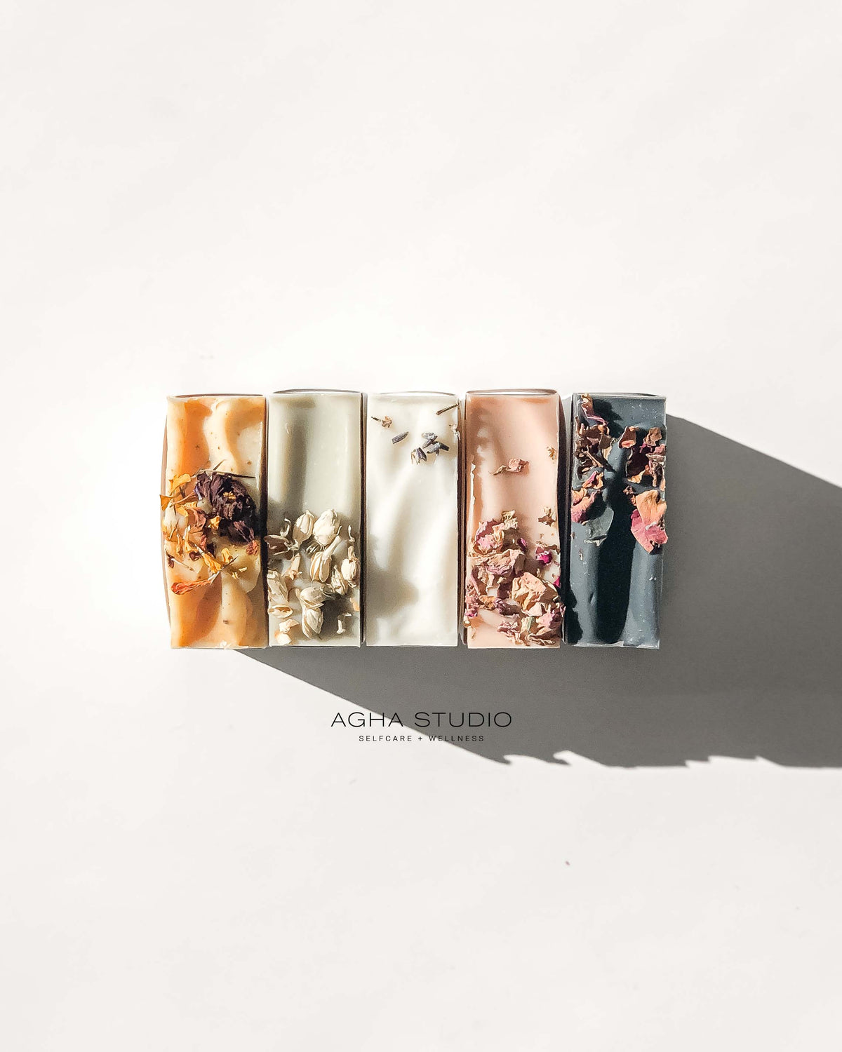 Agha Studio Nordic Spa Body + Face Bar