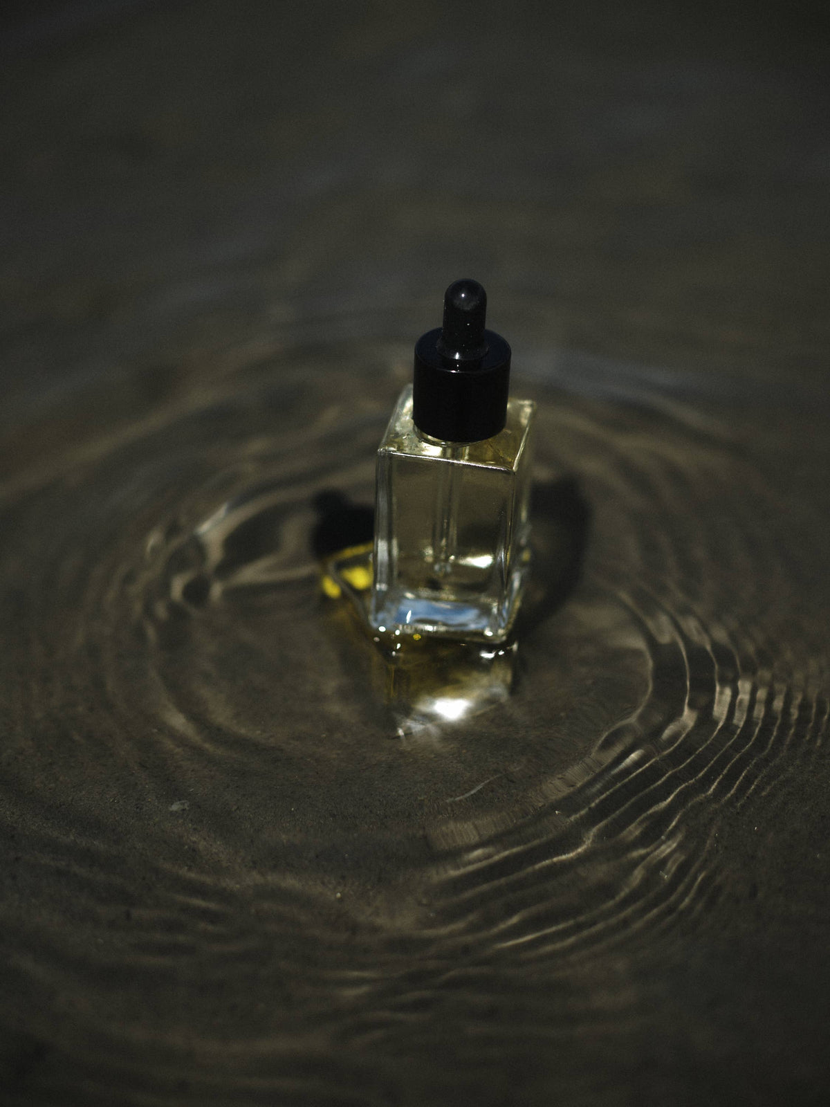 Well Kept Ingrown Oil