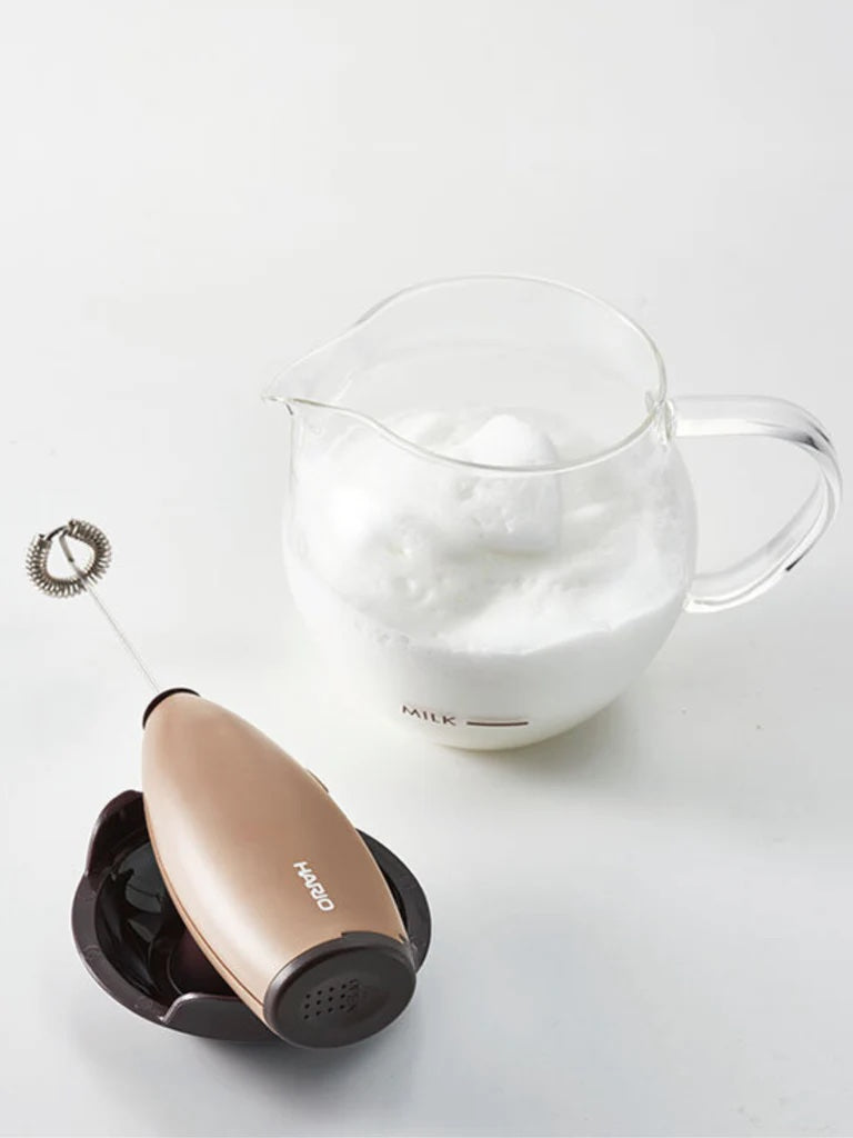 Hario Creamer Z Milk Frother