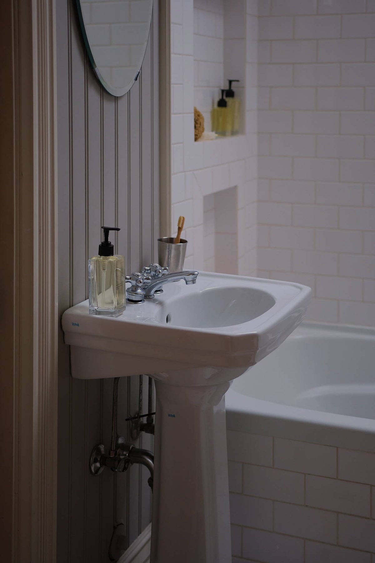 Well Kept Hand and Body Wash - Bright