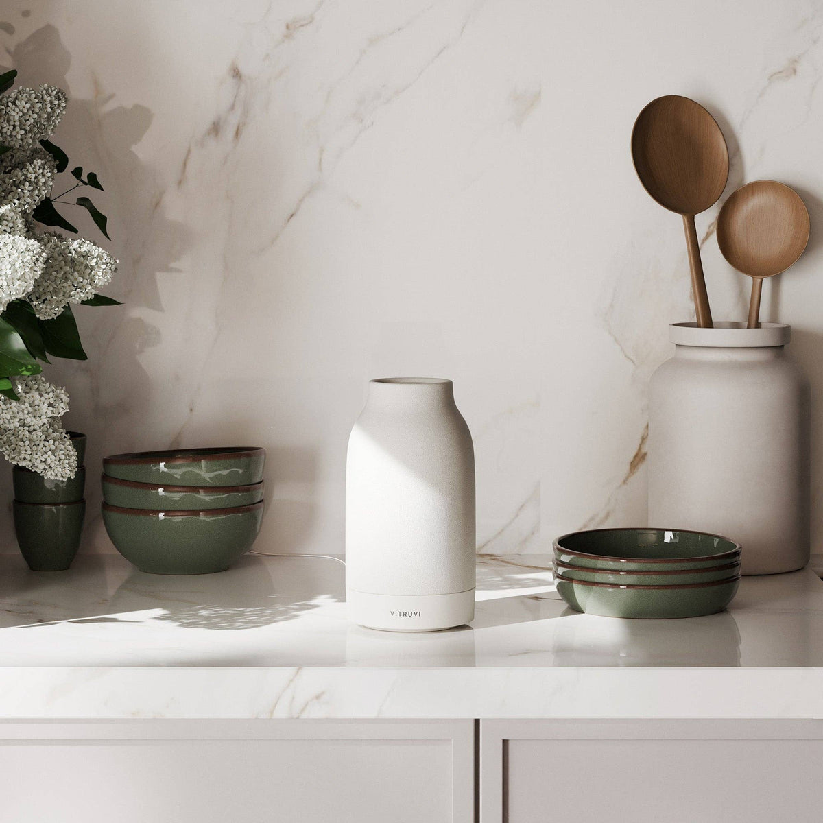 Vitruvi Air Waterless Diffuser