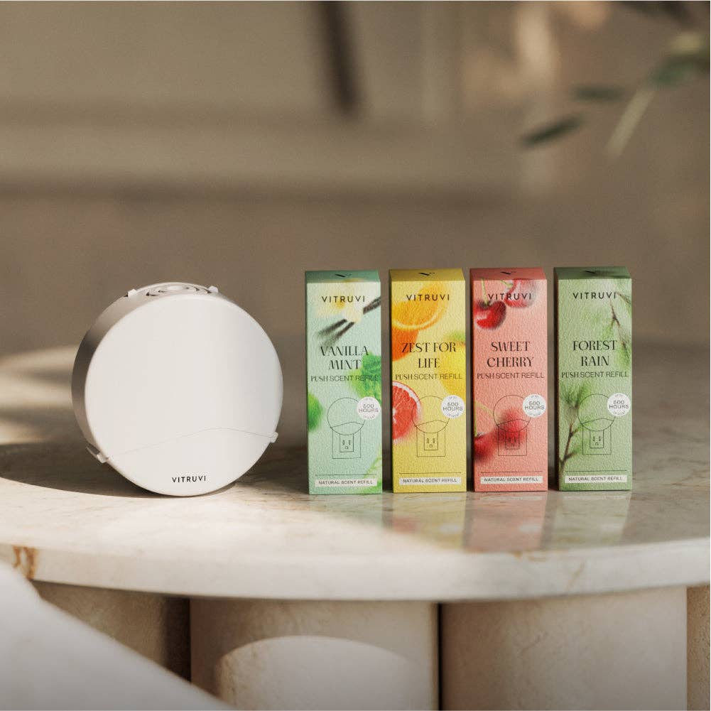 Vitruvi Push Scent Refills