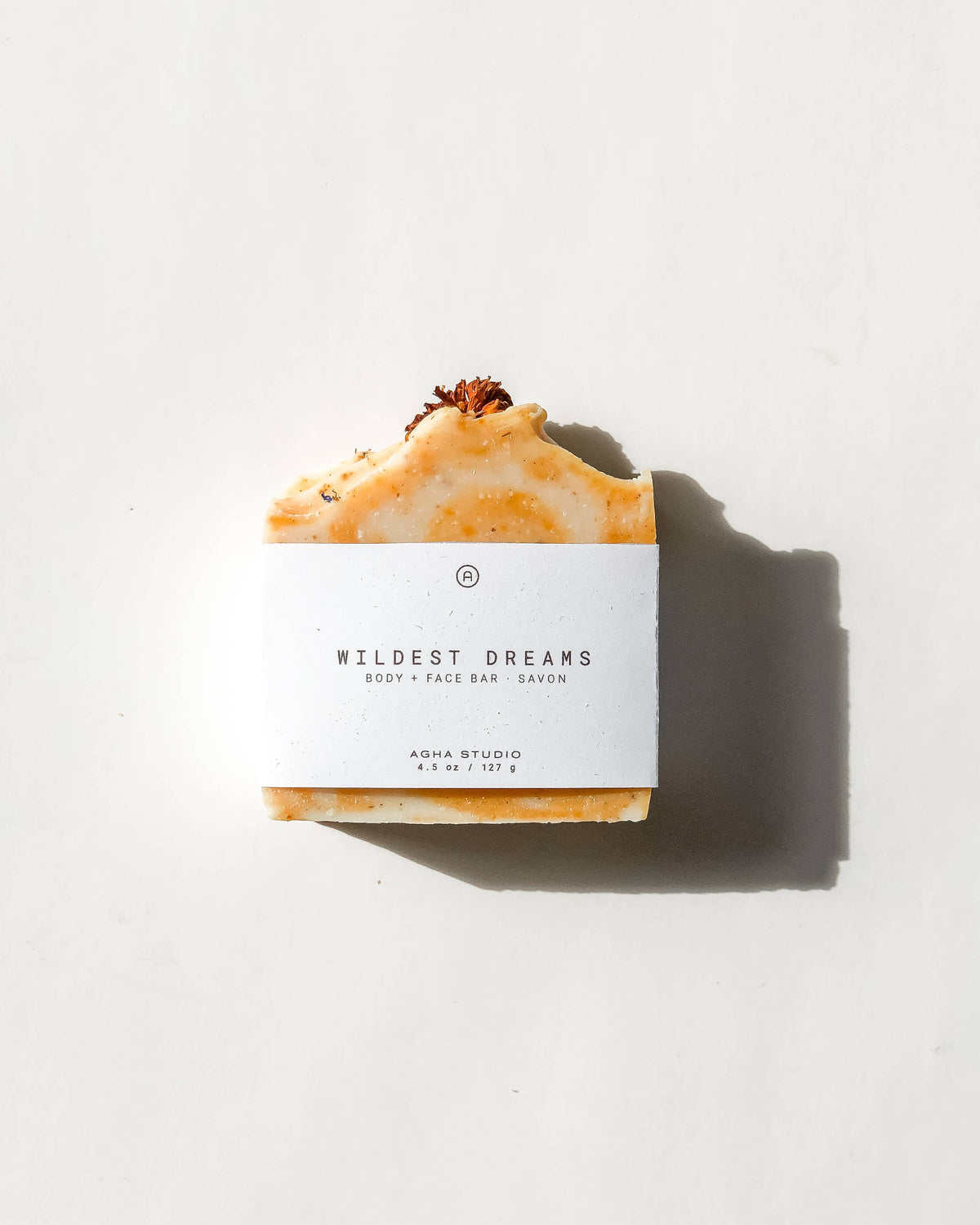 Agha Studio Wildest Dreams Body + Face Bar