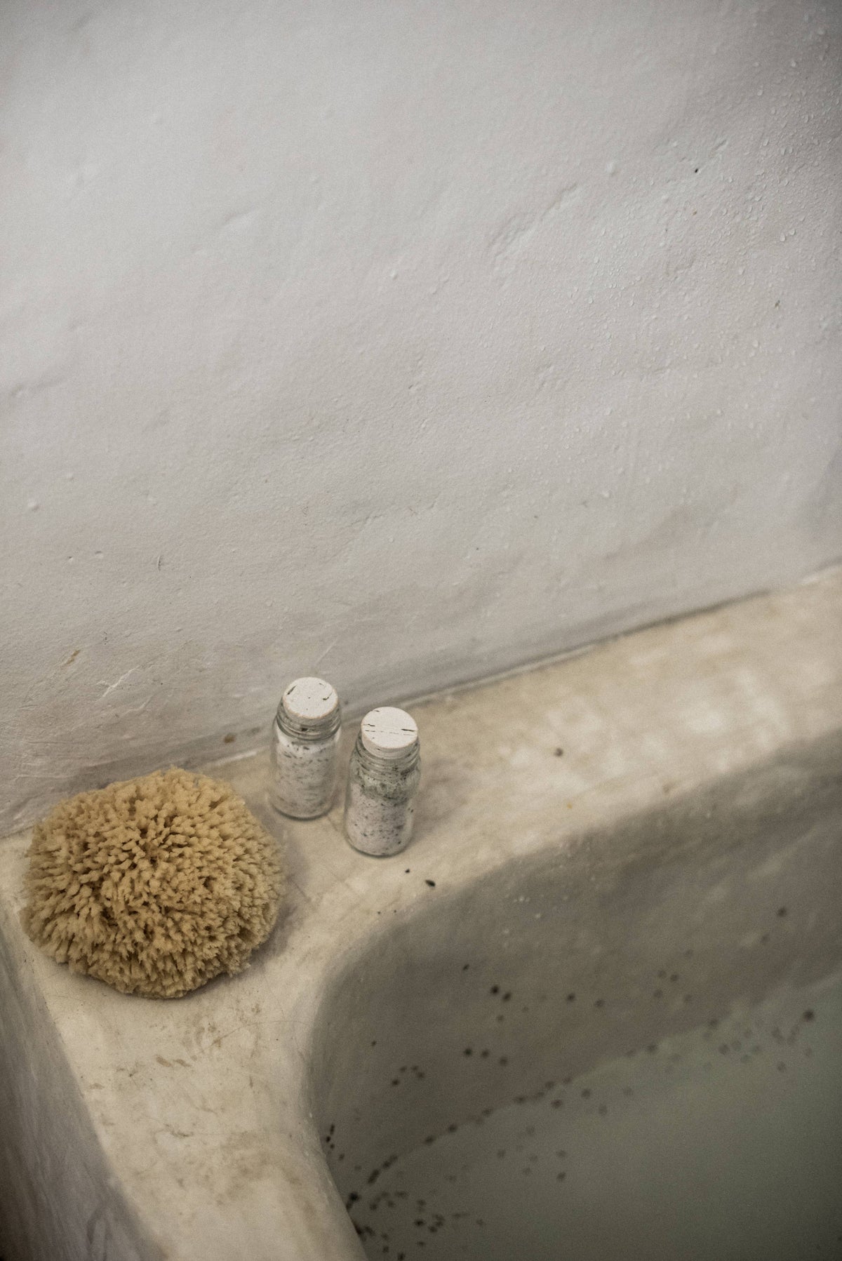 Well Kept Vegan Bath Milk - Soothe