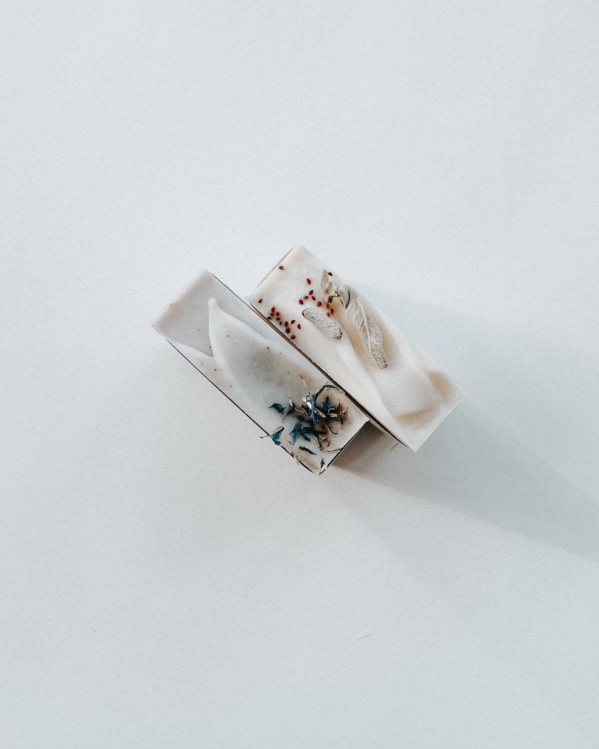 Agha Studio Cashmere Body + Face Bar