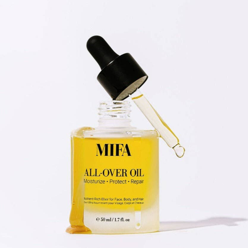 Mifa All-Over Oil