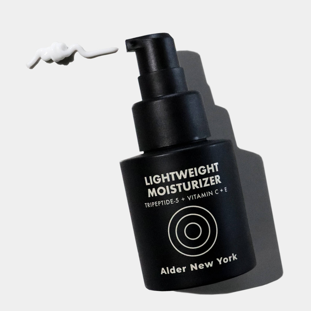 Alder New York Lightweight Moisturizer