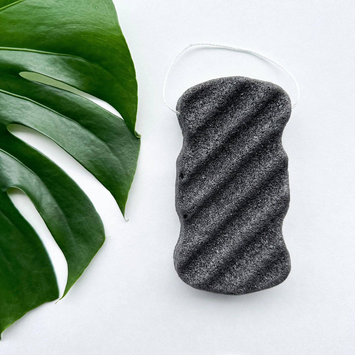 Smile Natural Organic Konjac Body Sponge