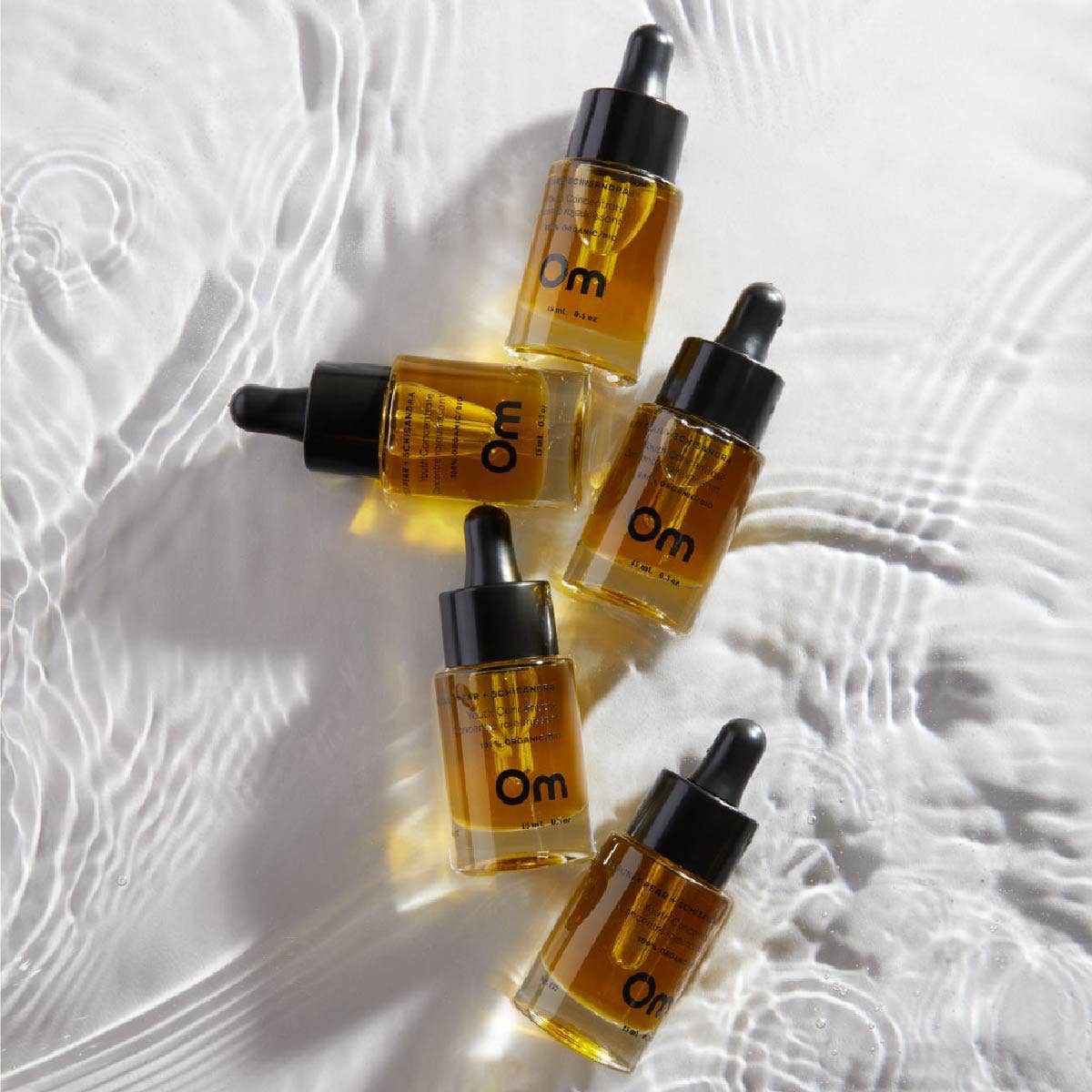 Om Prickly Pear and Schisandra Youth Concentrate