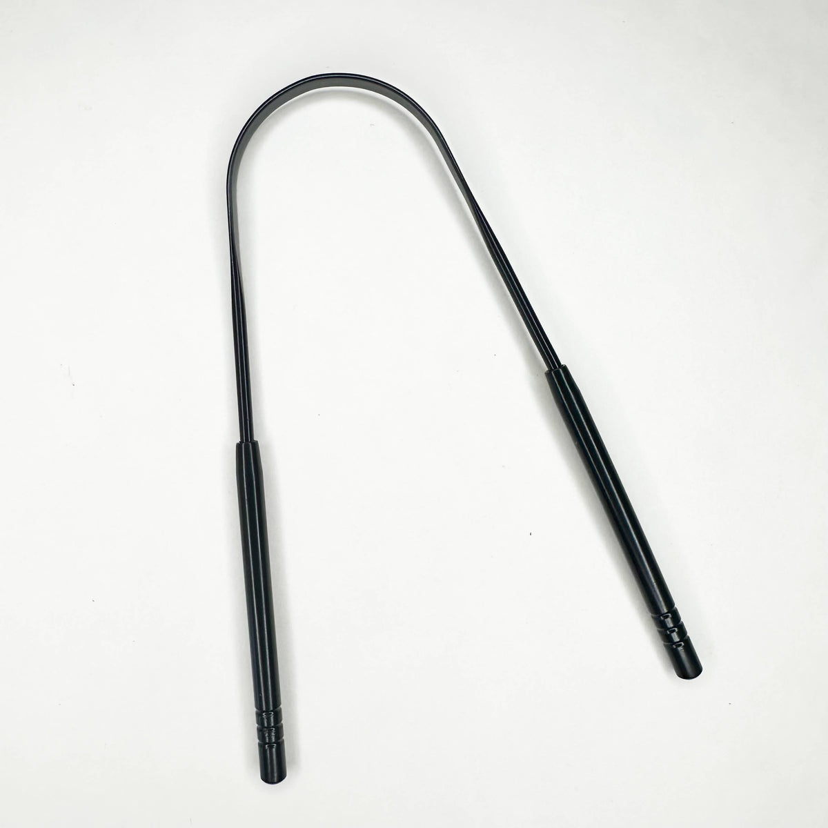Smile Reusable Stainless Steel Tongue Scraper