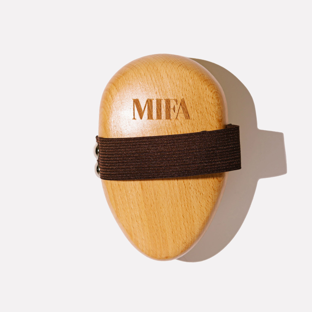 Mifa Detox Body Brush