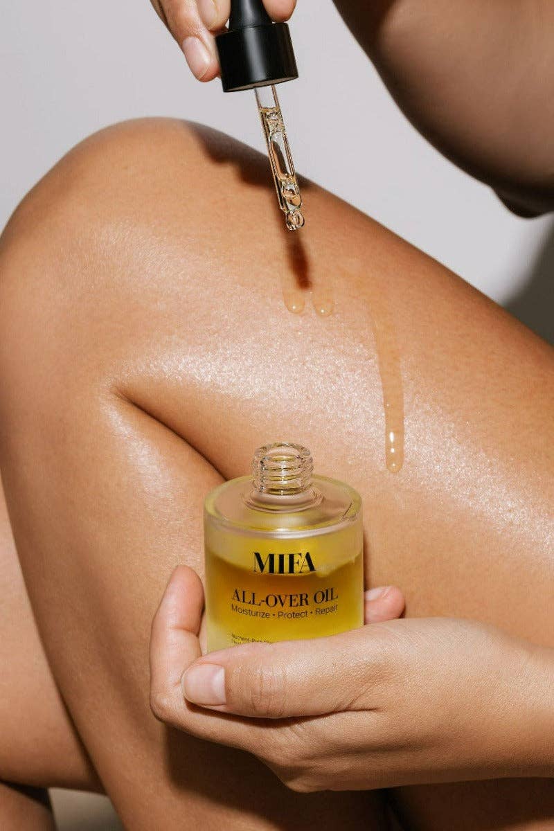 Mifa All-Over Oil
