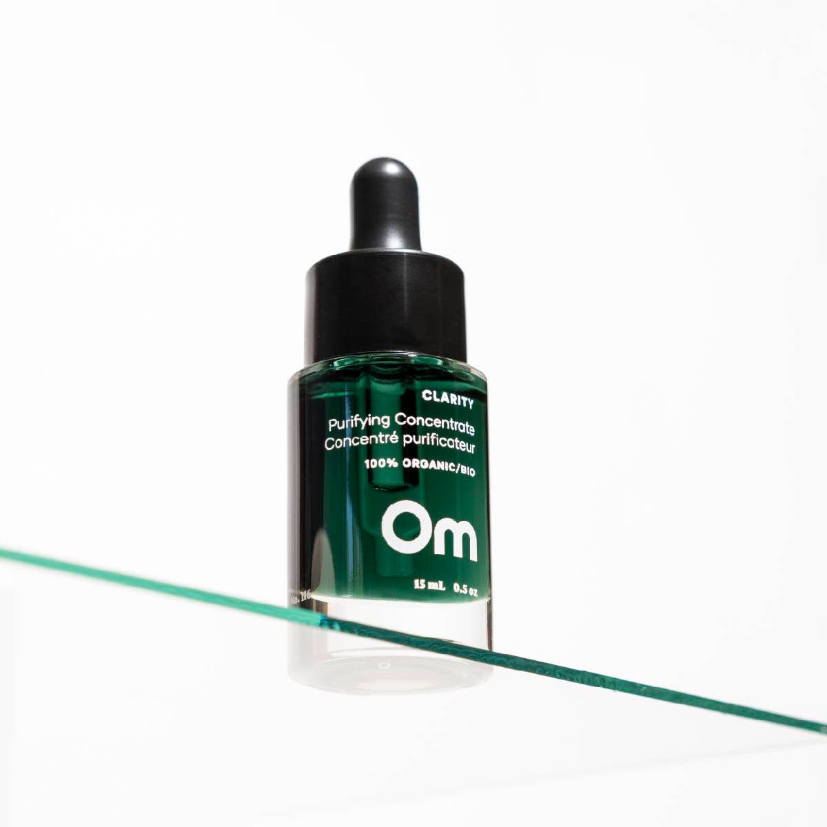 Om Clarity Purifying Concentrate
