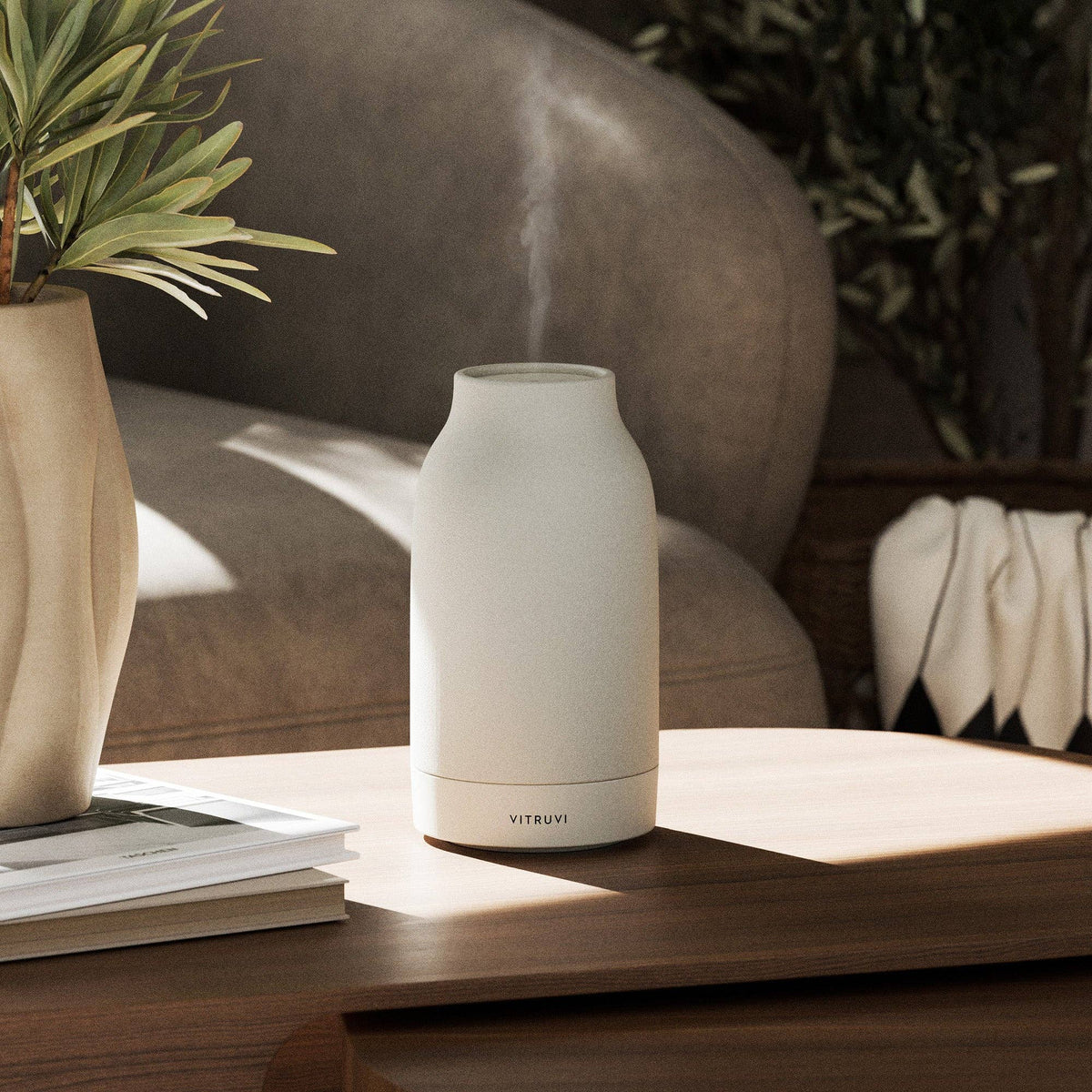 Vitruvi Air Waterless Diffuser