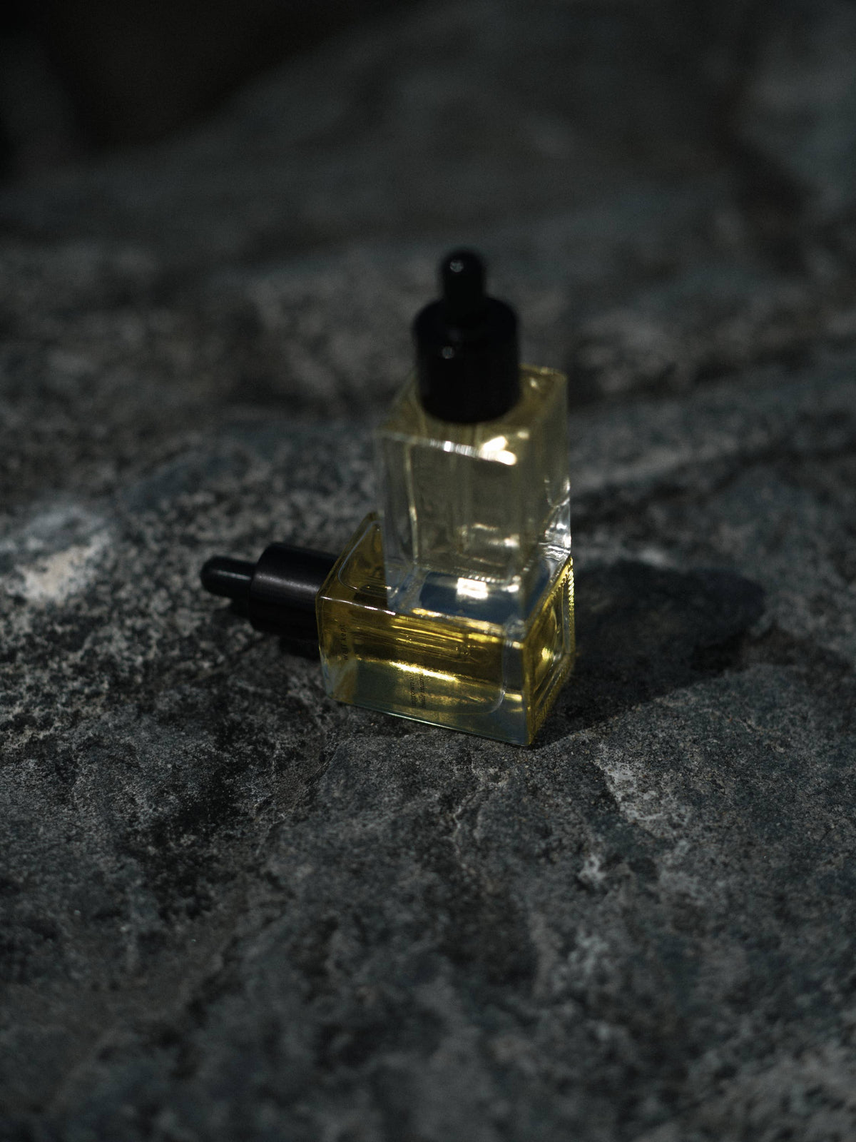 Well Kept Ingrown Oil