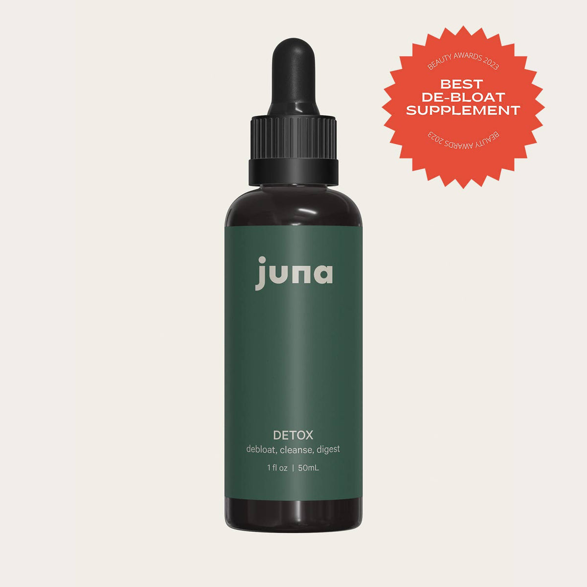 Juna Detox Drops
