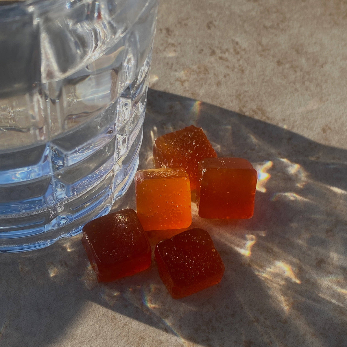 Juna Nightcap Sleep Gummies