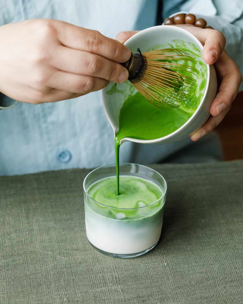 Cultivate Matcha Hikari