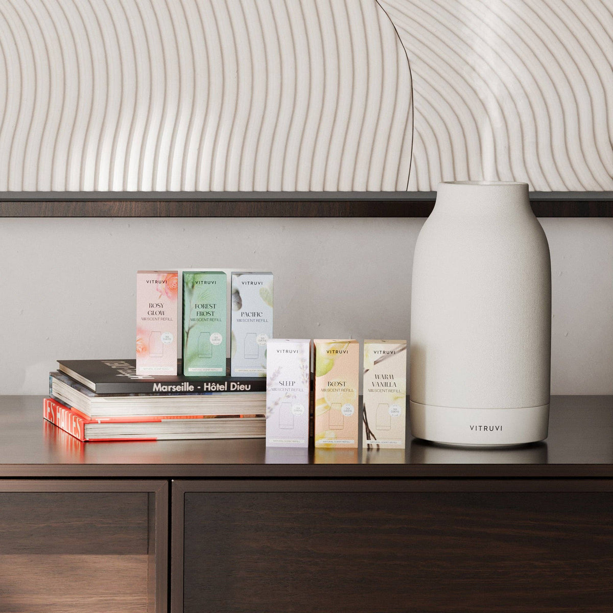 Vitruvi Air Scent Refills