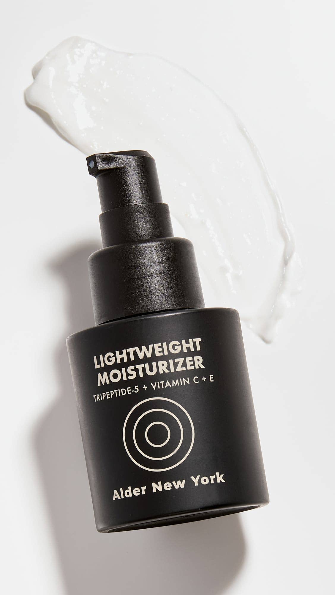 Alder New York Lightweight Moisturizer