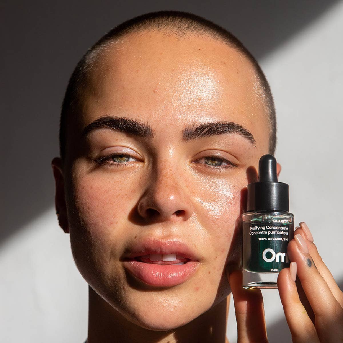 Om Clarity Purifying Concentrate
