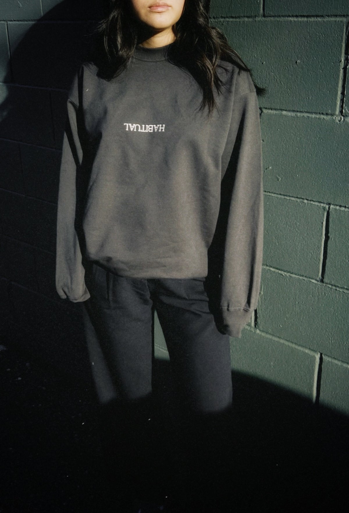 Habitual Crewneck Sweatshirt