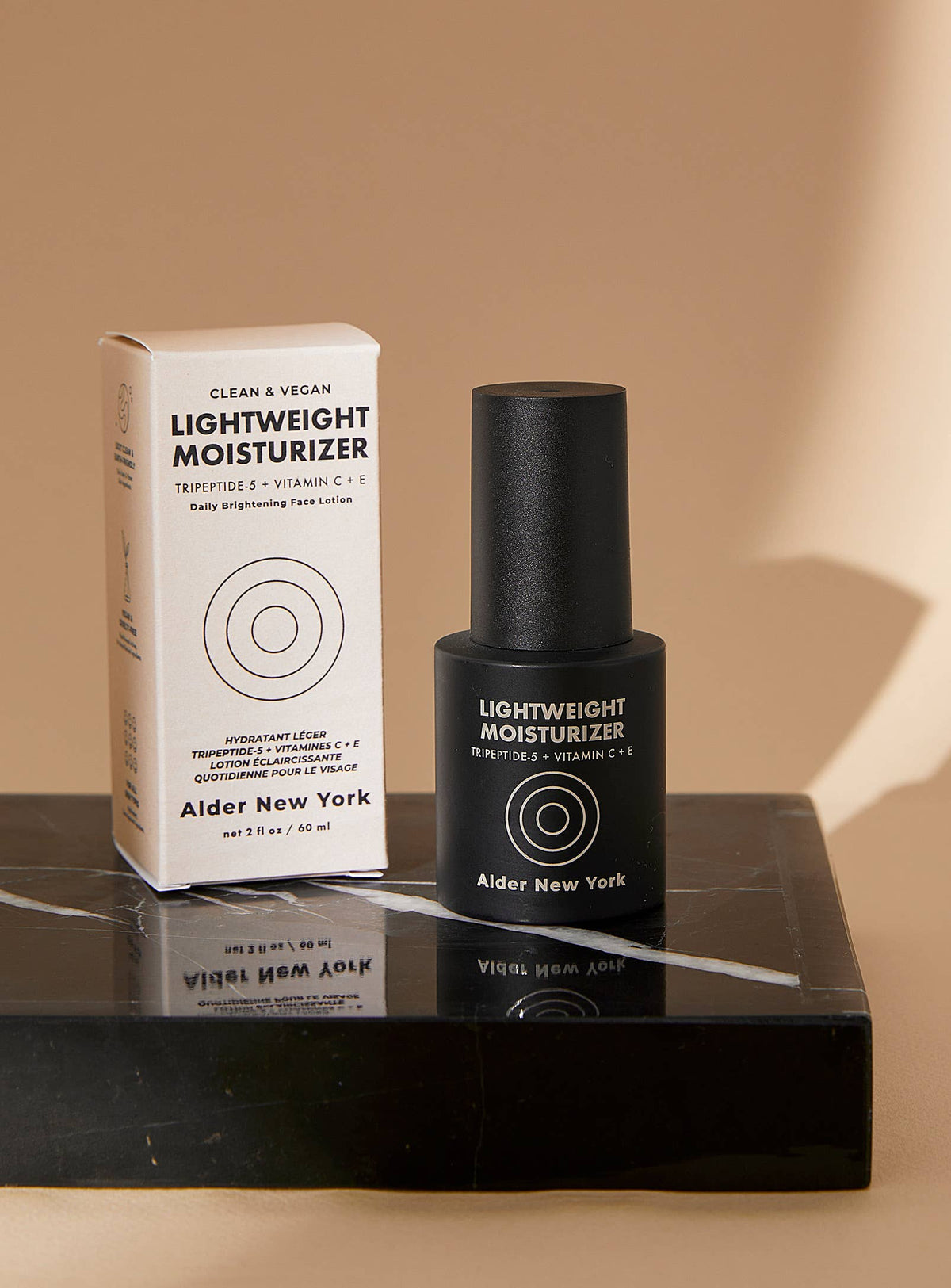 Alder New York Lightweight Moisturizer
