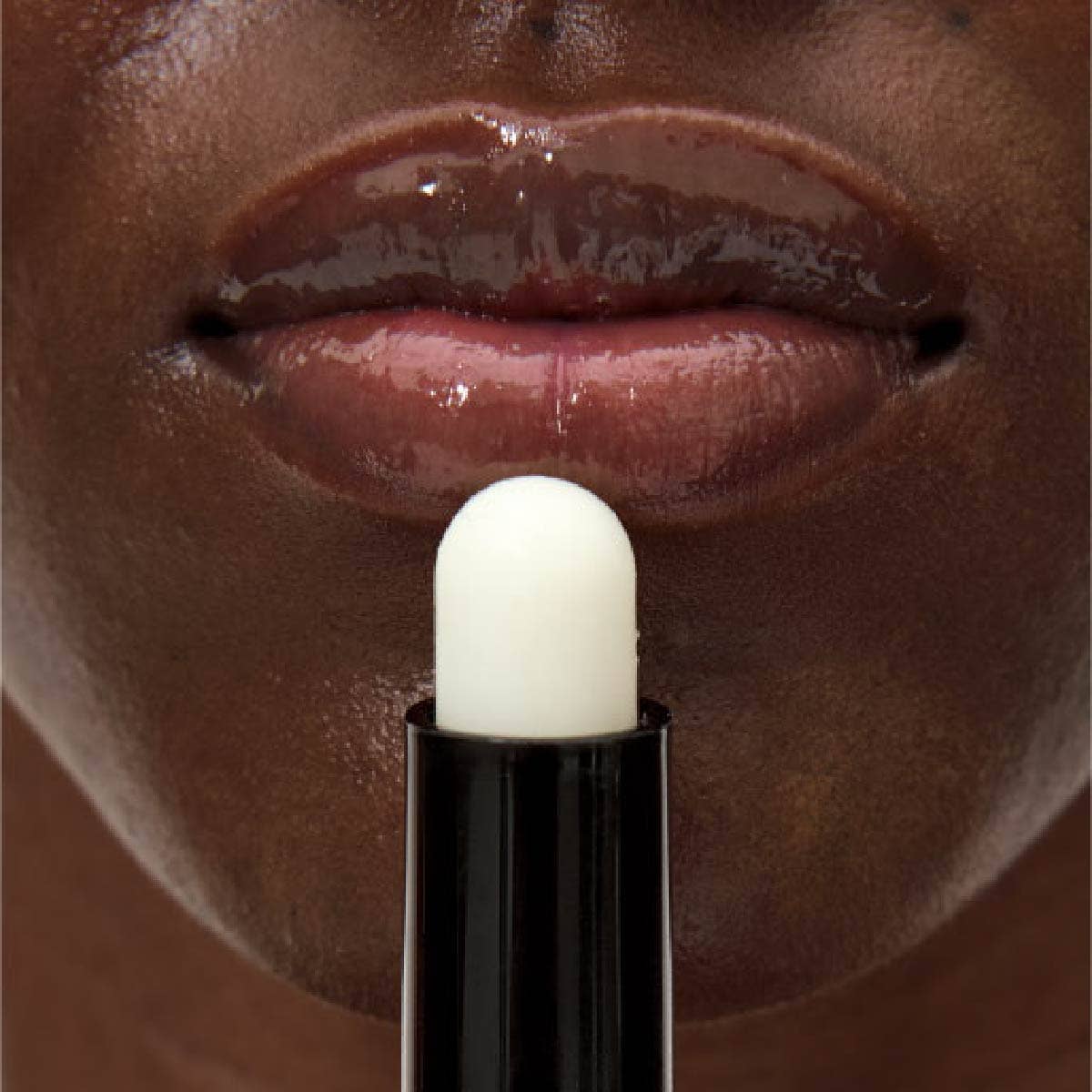 Om Argan and Tucuma Lip Butter