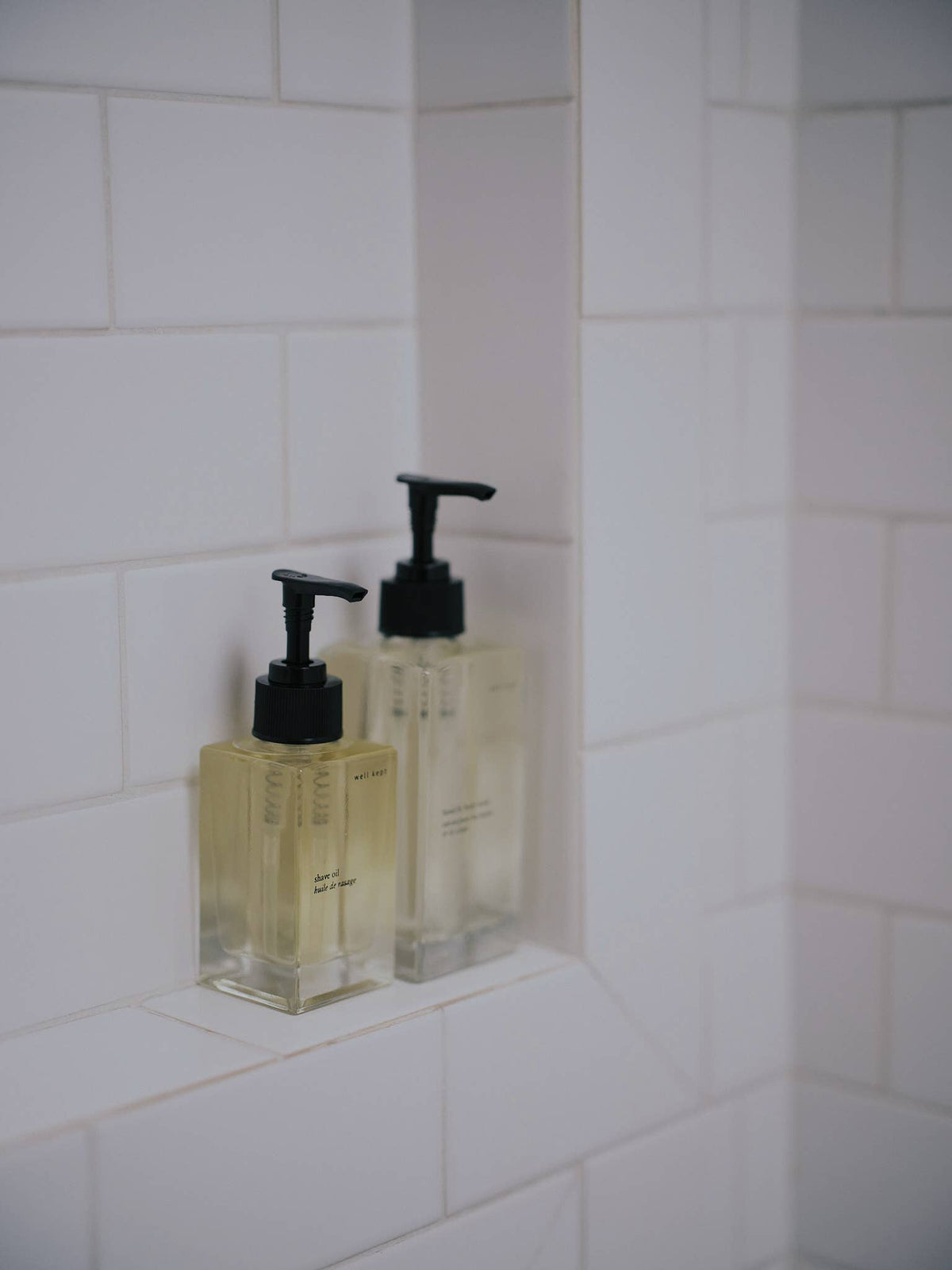 Well Kept Hand and Body Wash - Bright