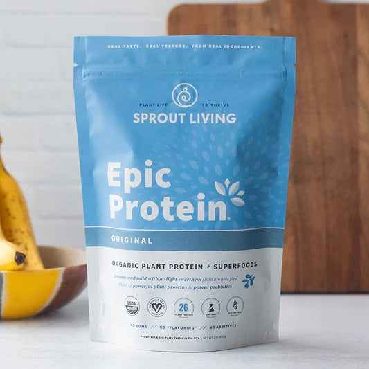 Sprout Living Original Protein