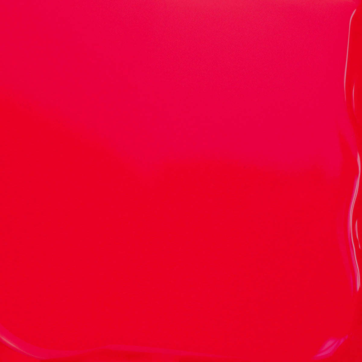BKIND Nail Polish, Lady in Red
