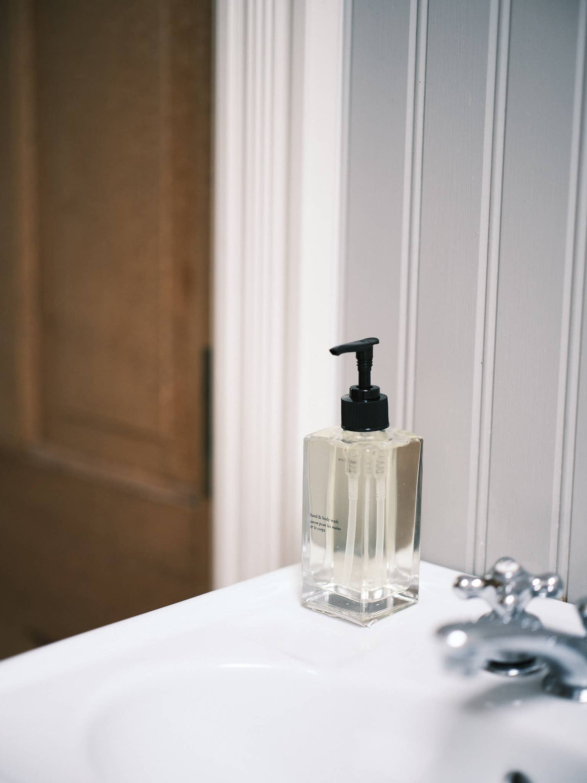 Well Kept Hand and Body Wash - Bright