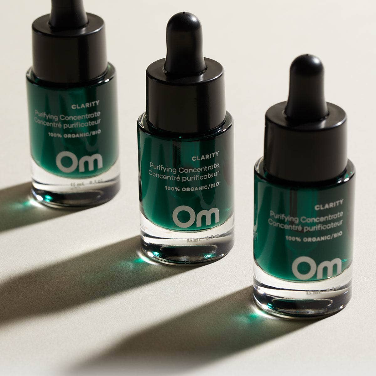 Om Clarity Purifying Concentrate