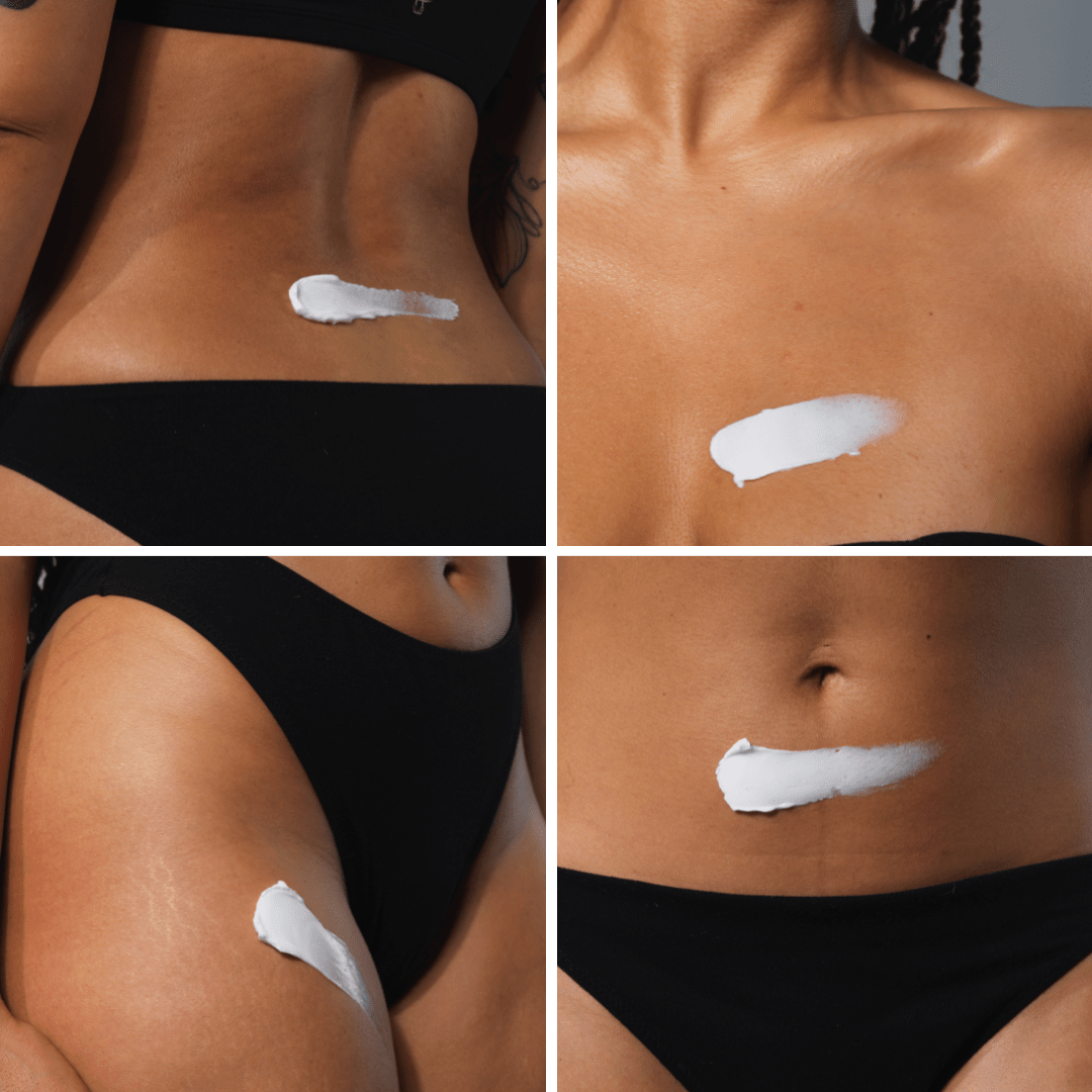 Somedays Cramp Cream