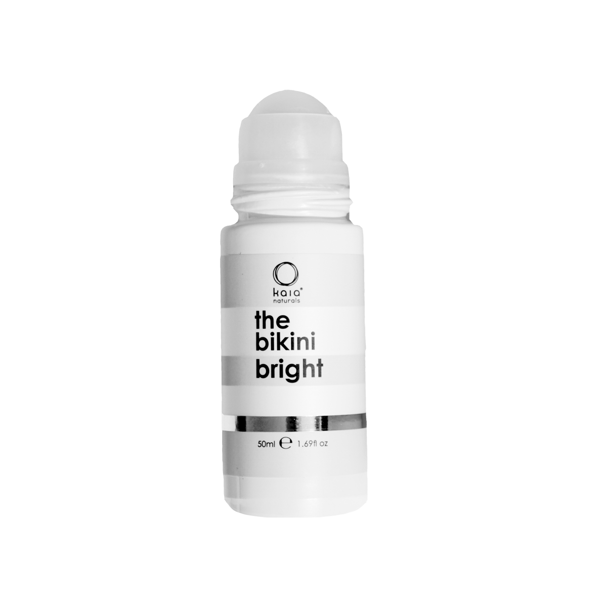 Kaia Naturals The Bikini Bright
