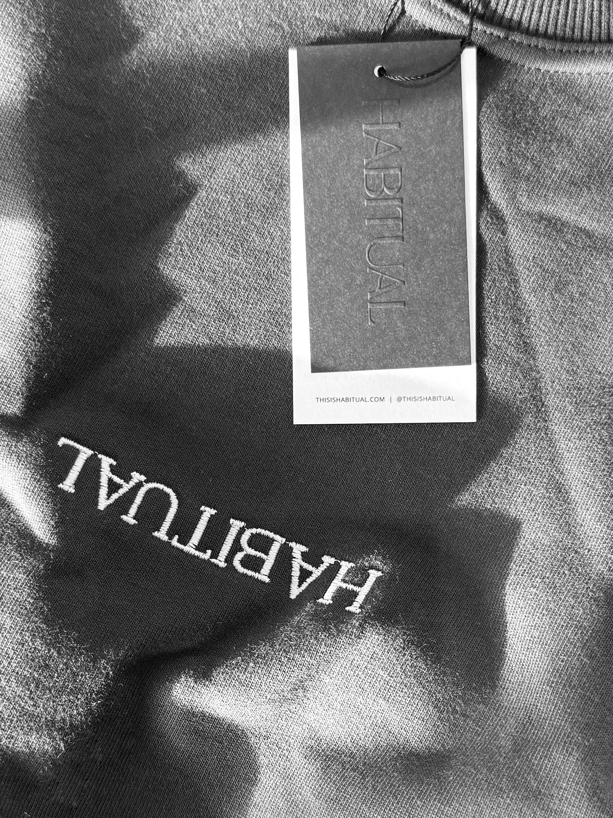Habitual Crewneck Sweatshirt