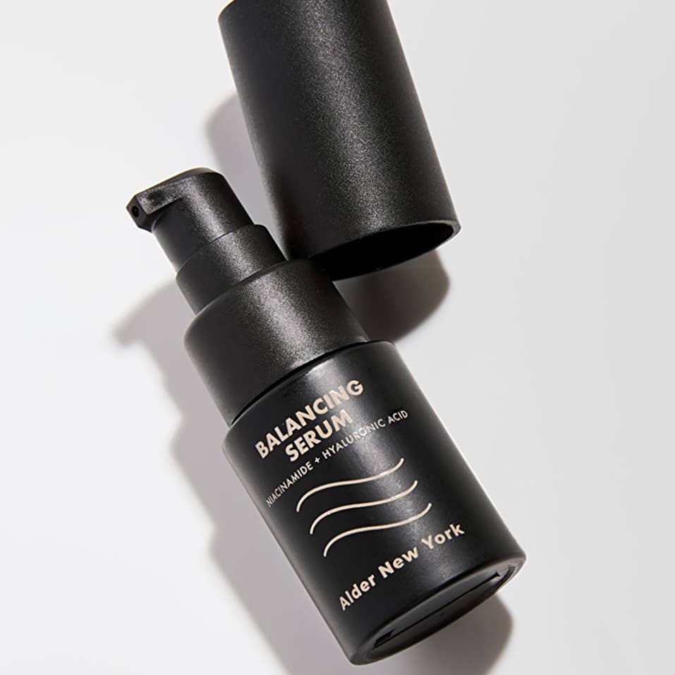 Alder New York Balancing Serum