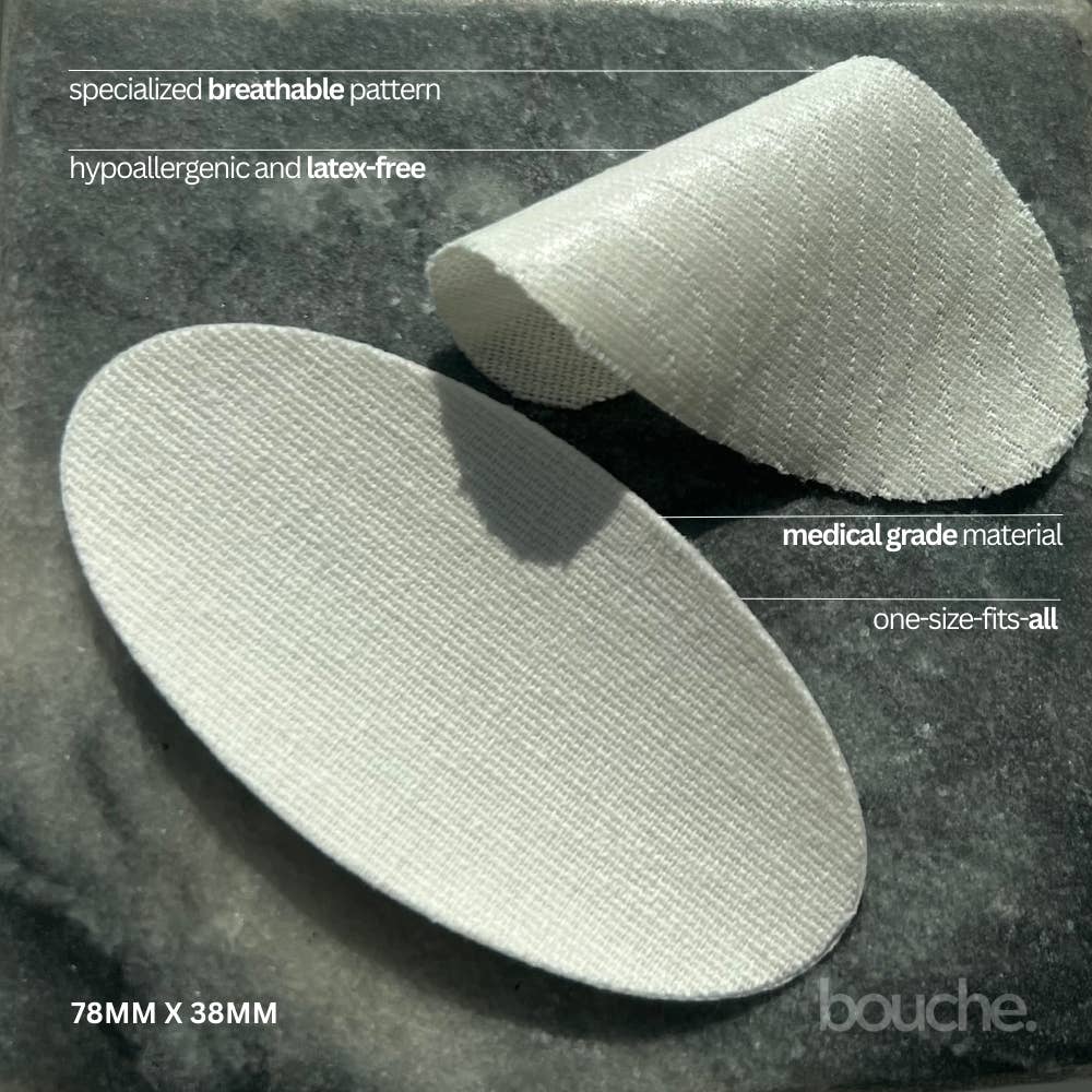 Bouche Mouth Tape