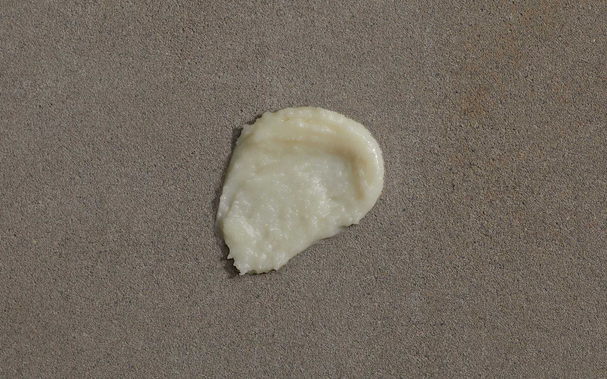 Om Argan and Tucuma Lip Butter