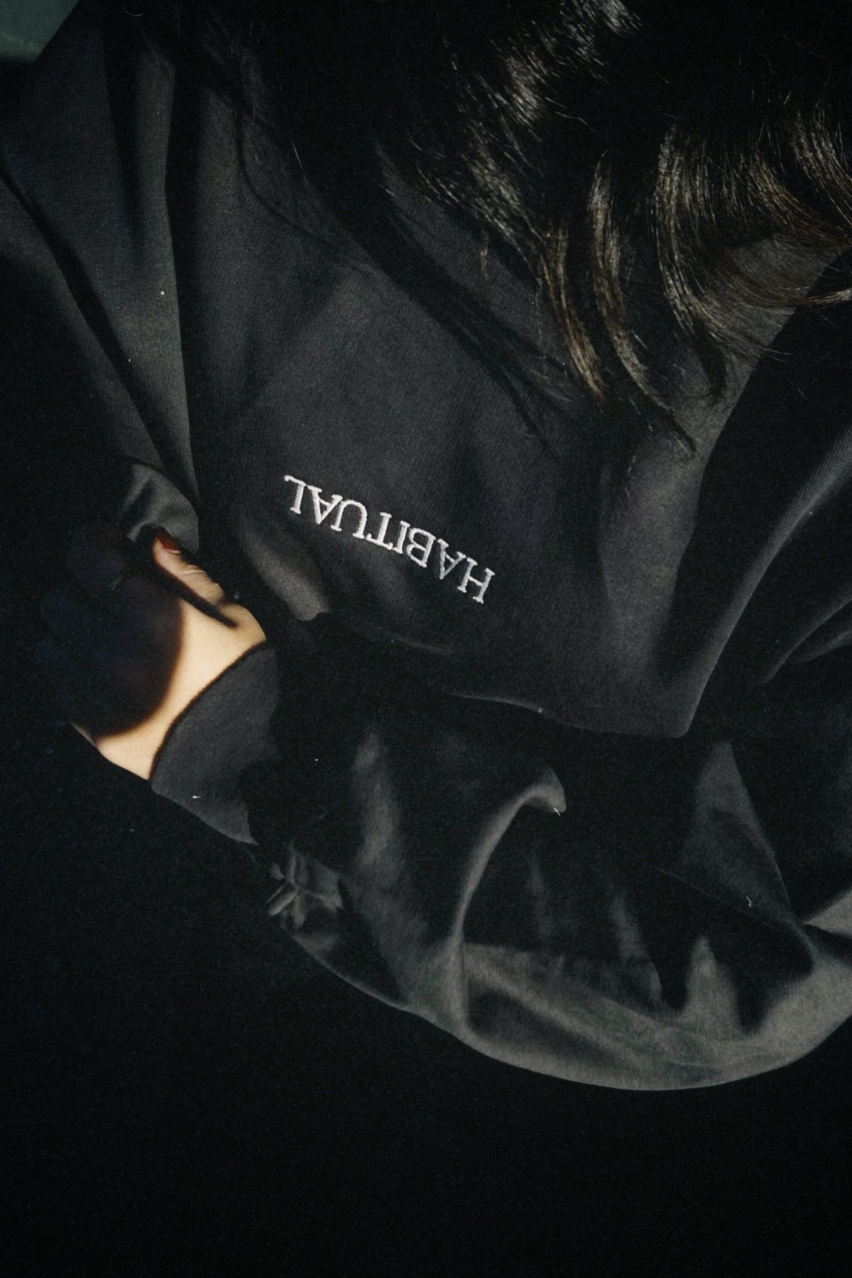 Habitual Crewneck Sweatshirt