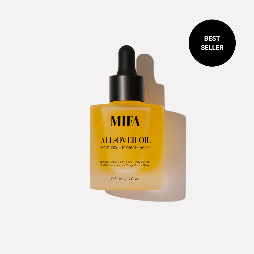Mifa All-Over Oil